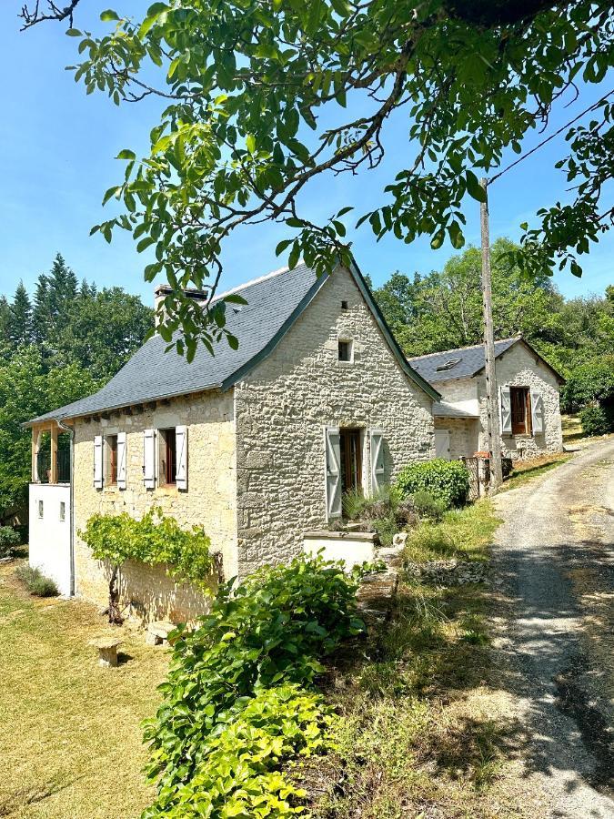 Maison Fermontes Villa Cazillac Kültér fotó