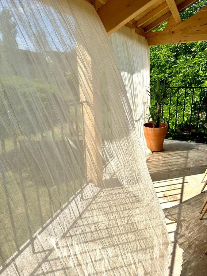 Maison Fermontes Villa Cazillac Kültér fotó