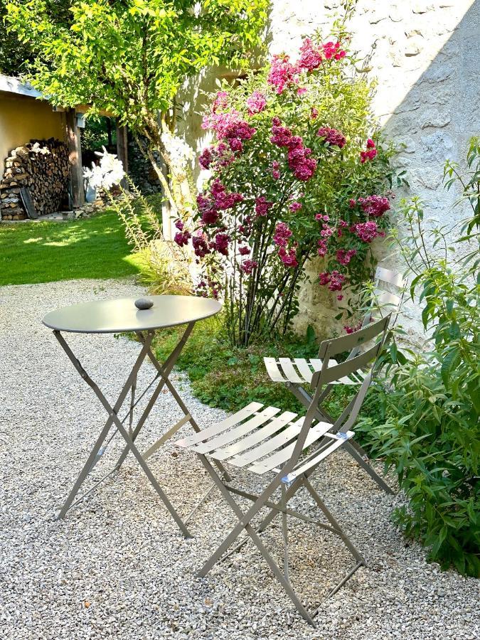 Maison Fermontes Villa Cazillac Kültér fotó