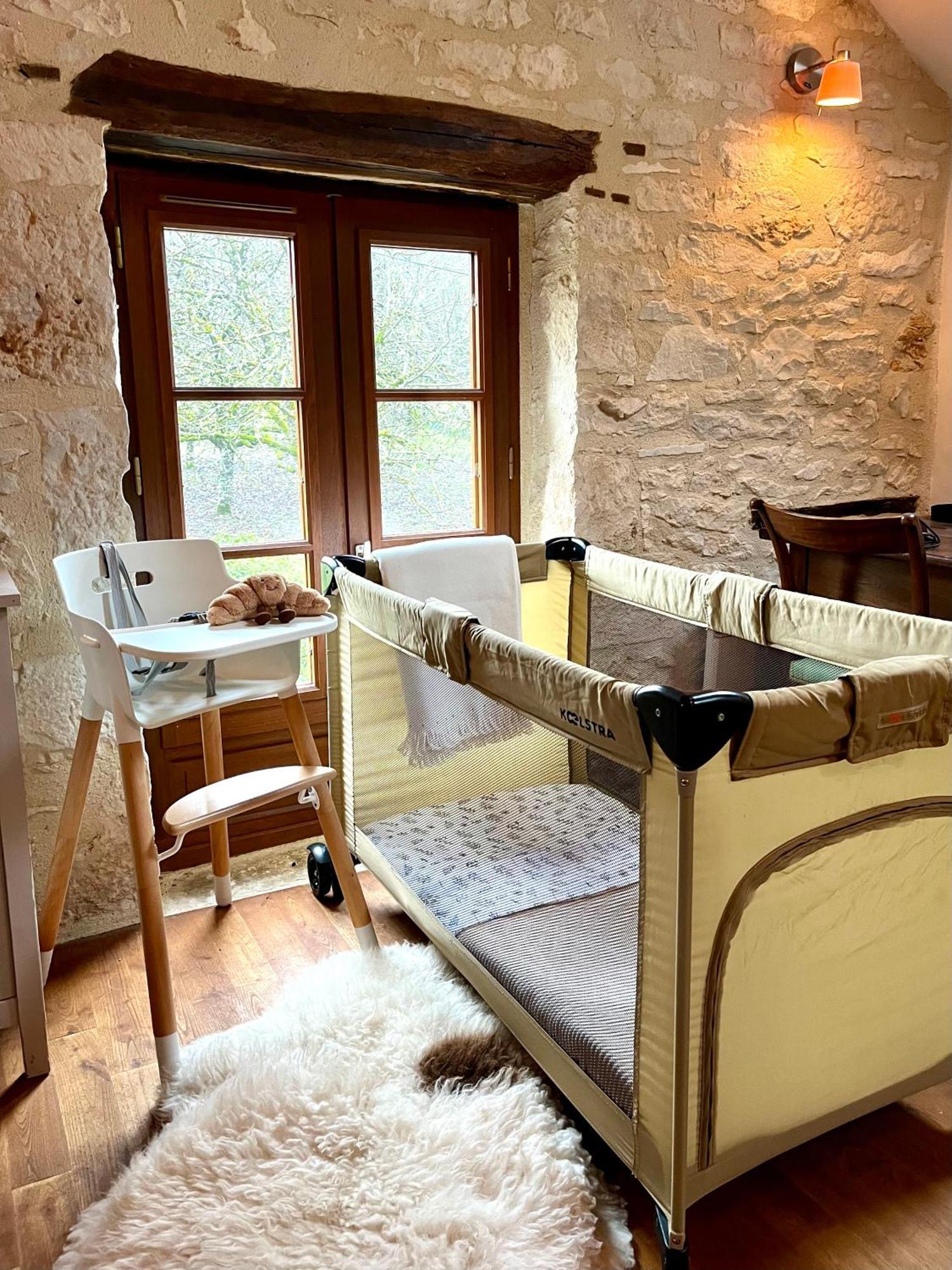 Maison Fermontes Villa Cazillac Kültér fotó