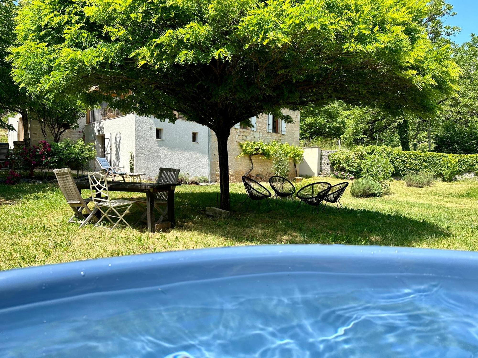 Maison Fermontes Villa Cazillac Kültér fotó