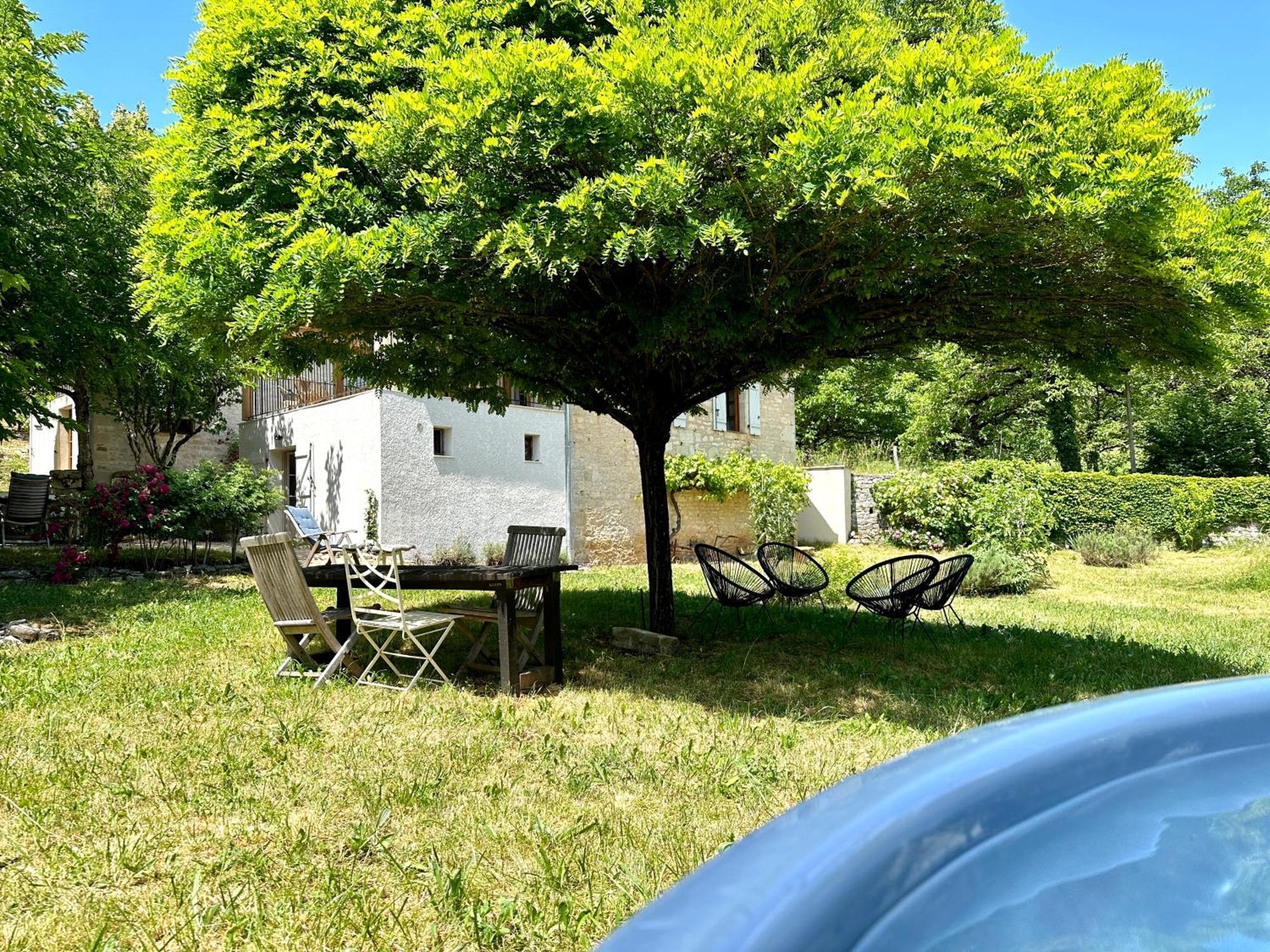 Maison Fermontes Villa Cazillac Kültér fotó