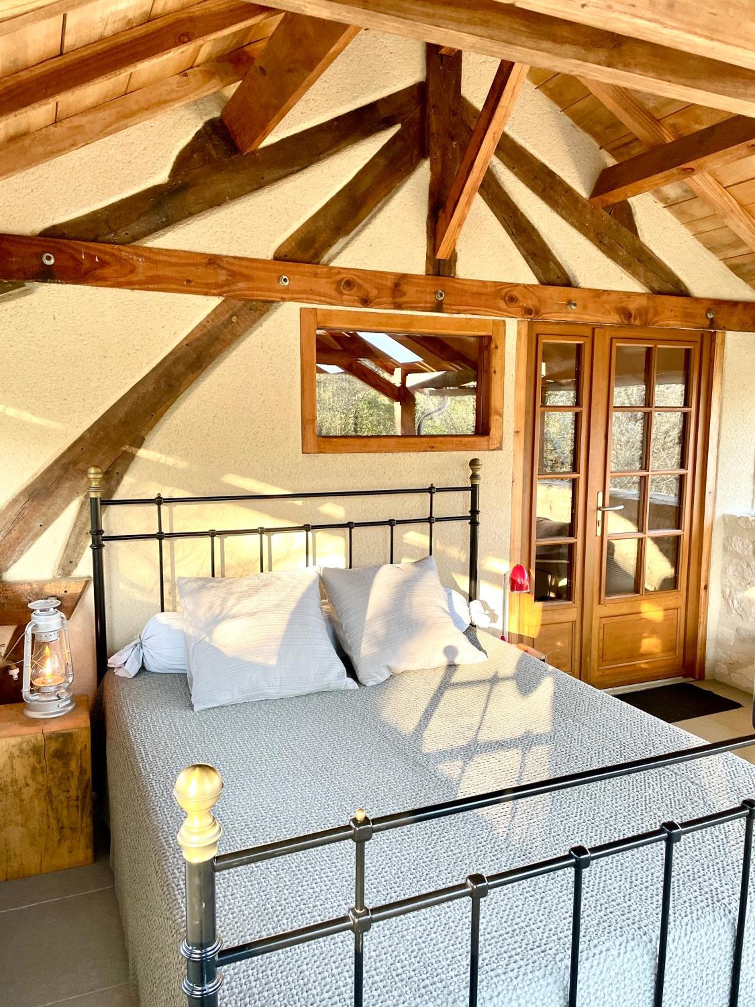 Maison Fermontes Villa Cazillac Kültér fotó