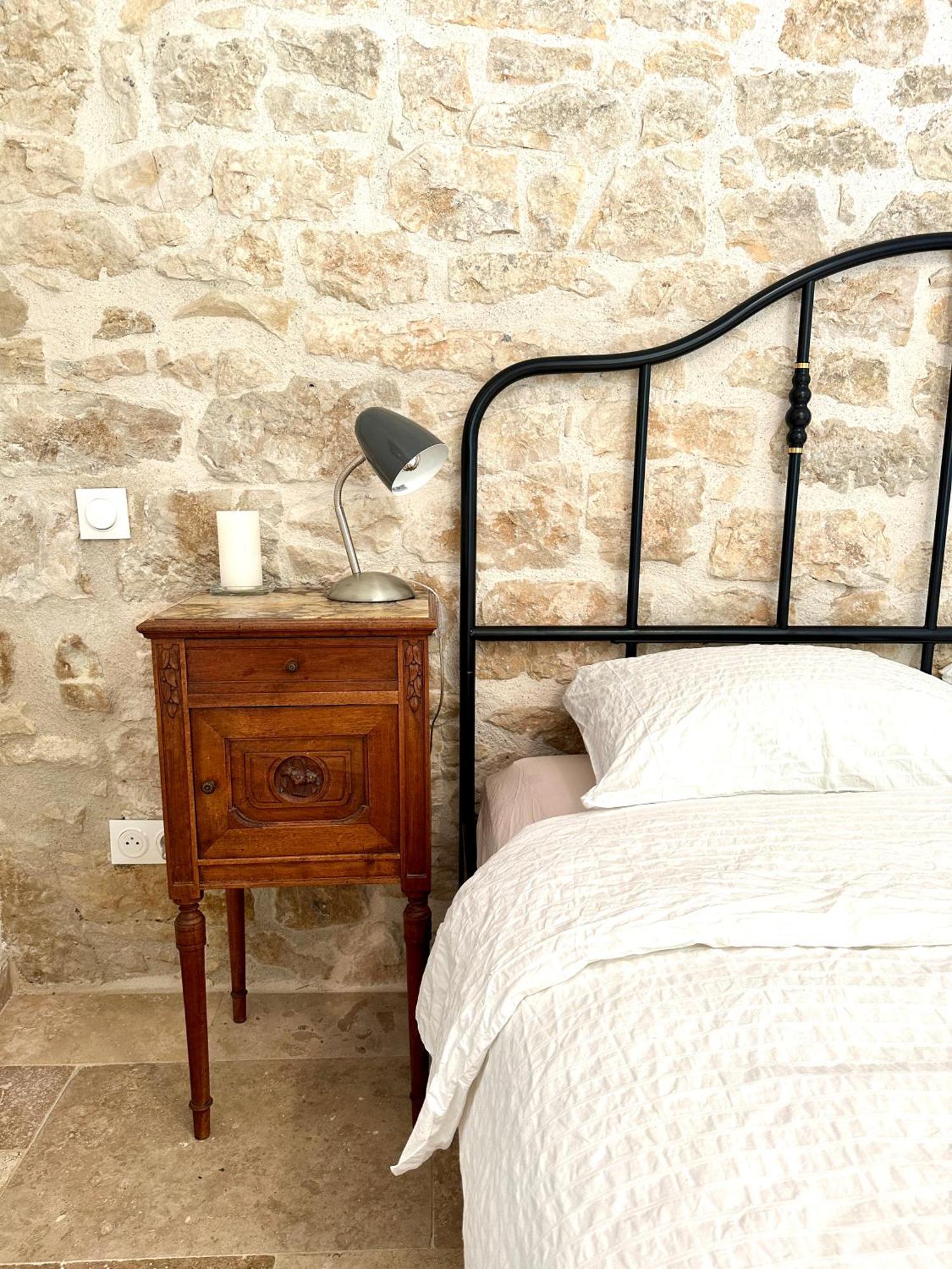 Maison Fermontes Villa Cazillac Kültér fotó